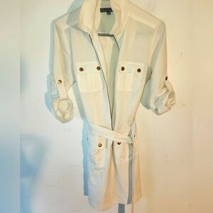 Shargano womens dress size 4